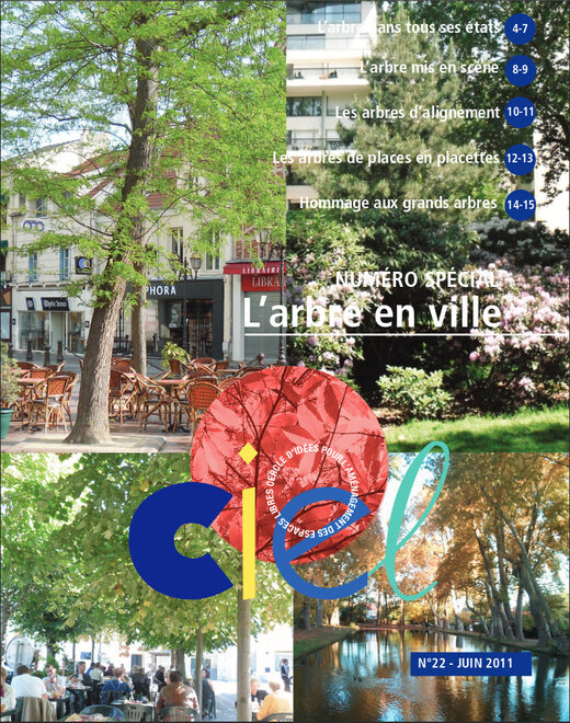 Ciel Arbre - PDF - 22.2 Mio