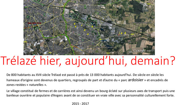 Exposition urbaine de Trélazé - PDF - 56.5 Mio