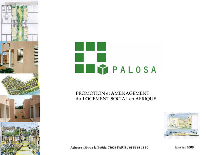 Dossier Palosa 3/2008 -  PDF - 5.7 Mio